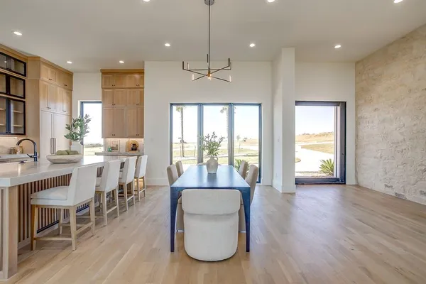 $1,595,000 | 2026 Verona Drive, Weatherford, TX 76087