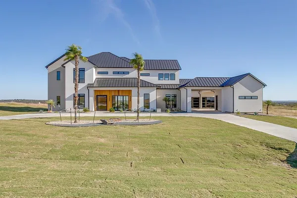 $1,595,000 | 2026 Verona Drive, Weatherford, TX 76087