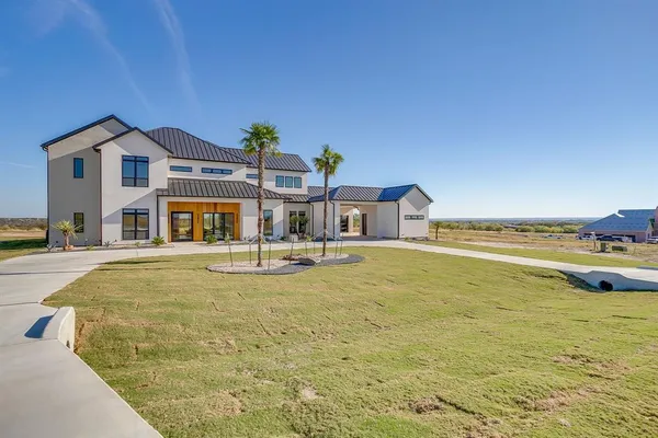 $1,595,000 | 2026 Verona Drive, Weatherford, TX 76087