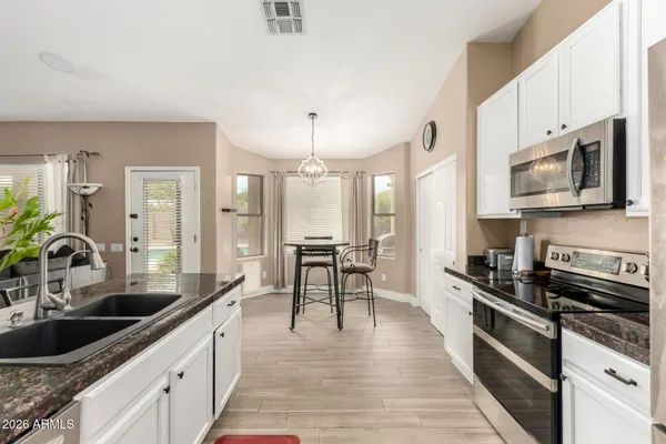 $675,000 | 2464 North Cabot, Mesa, AZ 85207