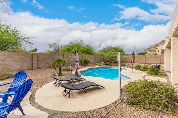 $675,000 | 2464 North Cabot, Mesa, AZ 85207