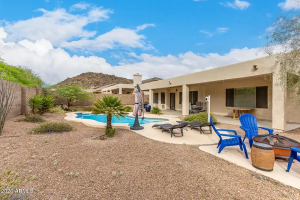 $675,000 | 2464 North Cabot, Mesa, AZ 85207