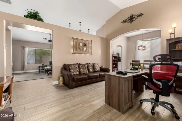 $675,000 | 2464 North Cabot, Mesa, AZ 85207
