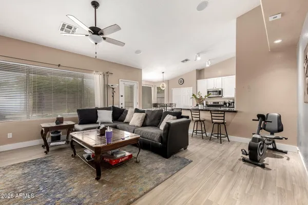 $675,000 | 2464 North Cabot, Mesa, AZ 85207