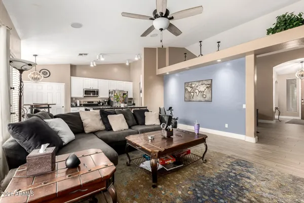 $675,000 | 2464 North Cabot, Mesa, AZ 85207