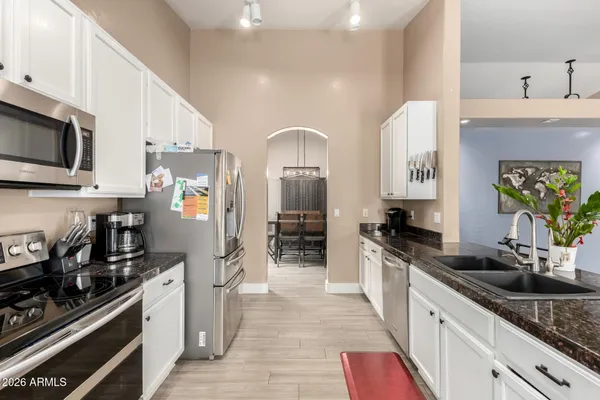 $675,000 | 2464 North Cabot, Mesa, AZ 85207