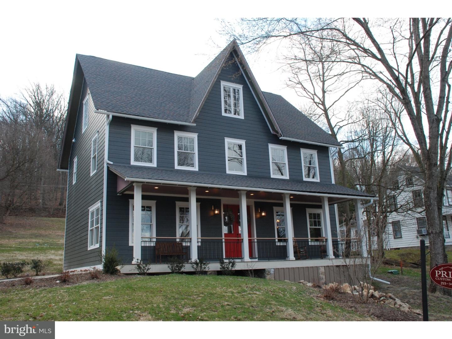 965 Durham Road Riegelsville, PA 18077 - Photo 2 of 25