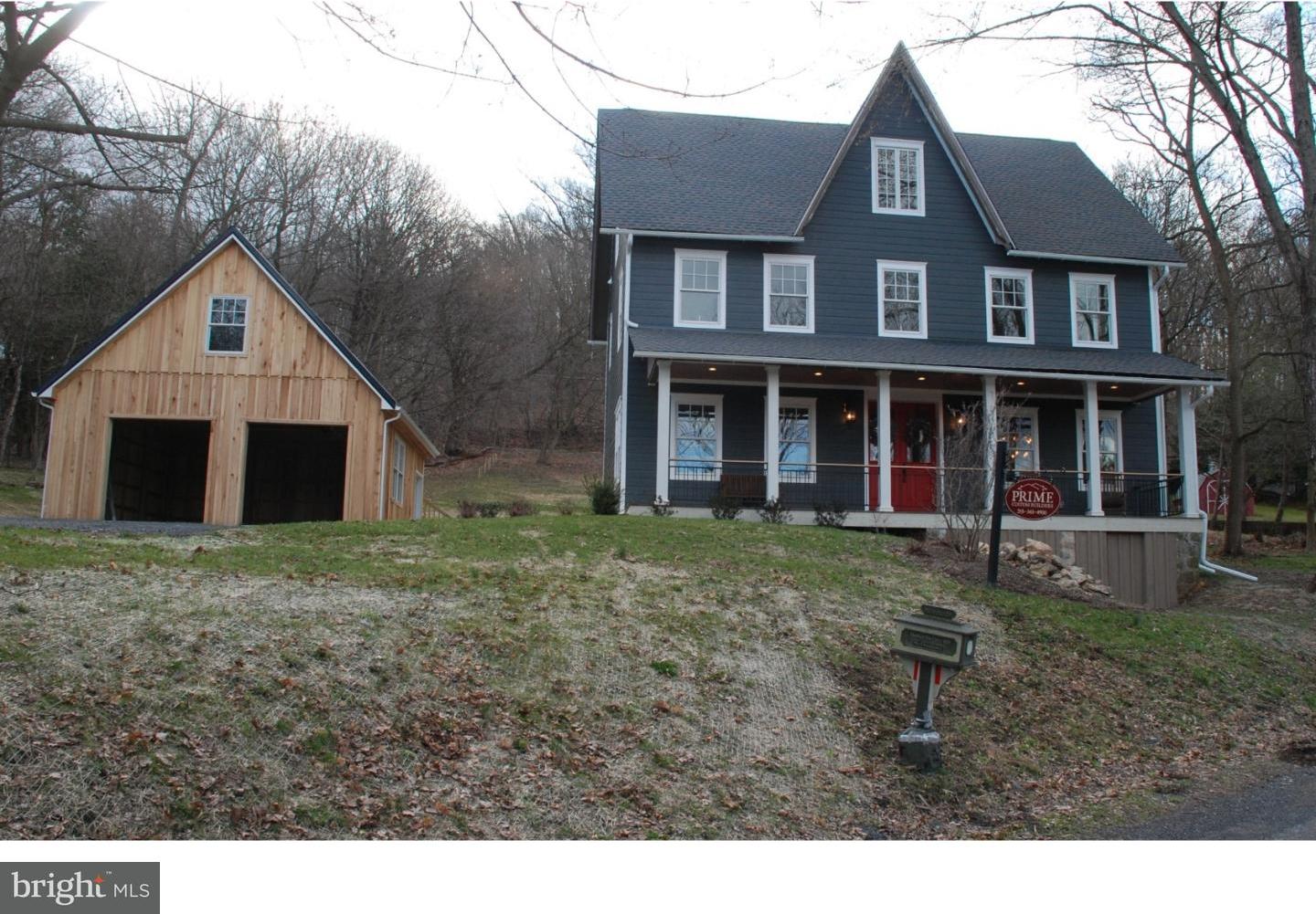965 Durham Road Riegelsville, PA 18077 - Photo 3 of 25