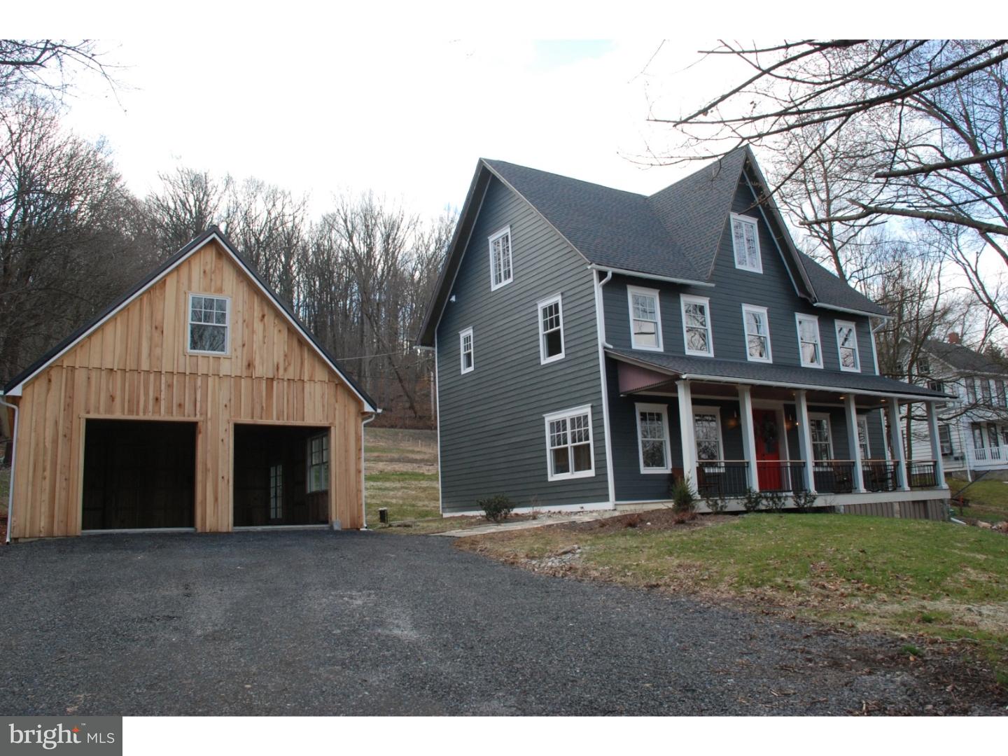 965 Durham Road Riegelsville, PA 18077 - Photo 4 of 25