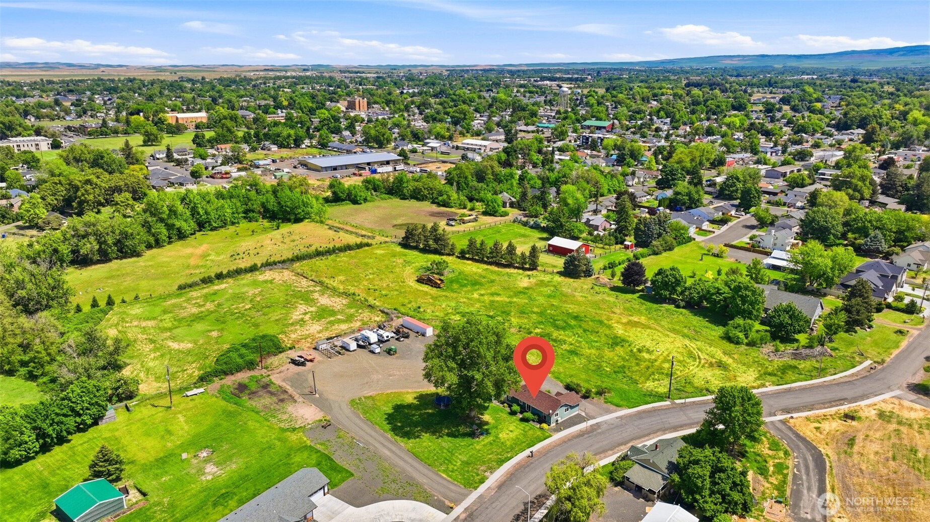 428 Southwest 12th Street College Place, WA 99324 - Photo 39 of 40