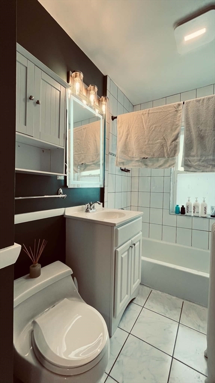 344 Cornell Street, Unit 2 Boston, MA 02131 - Photo 13 of 14