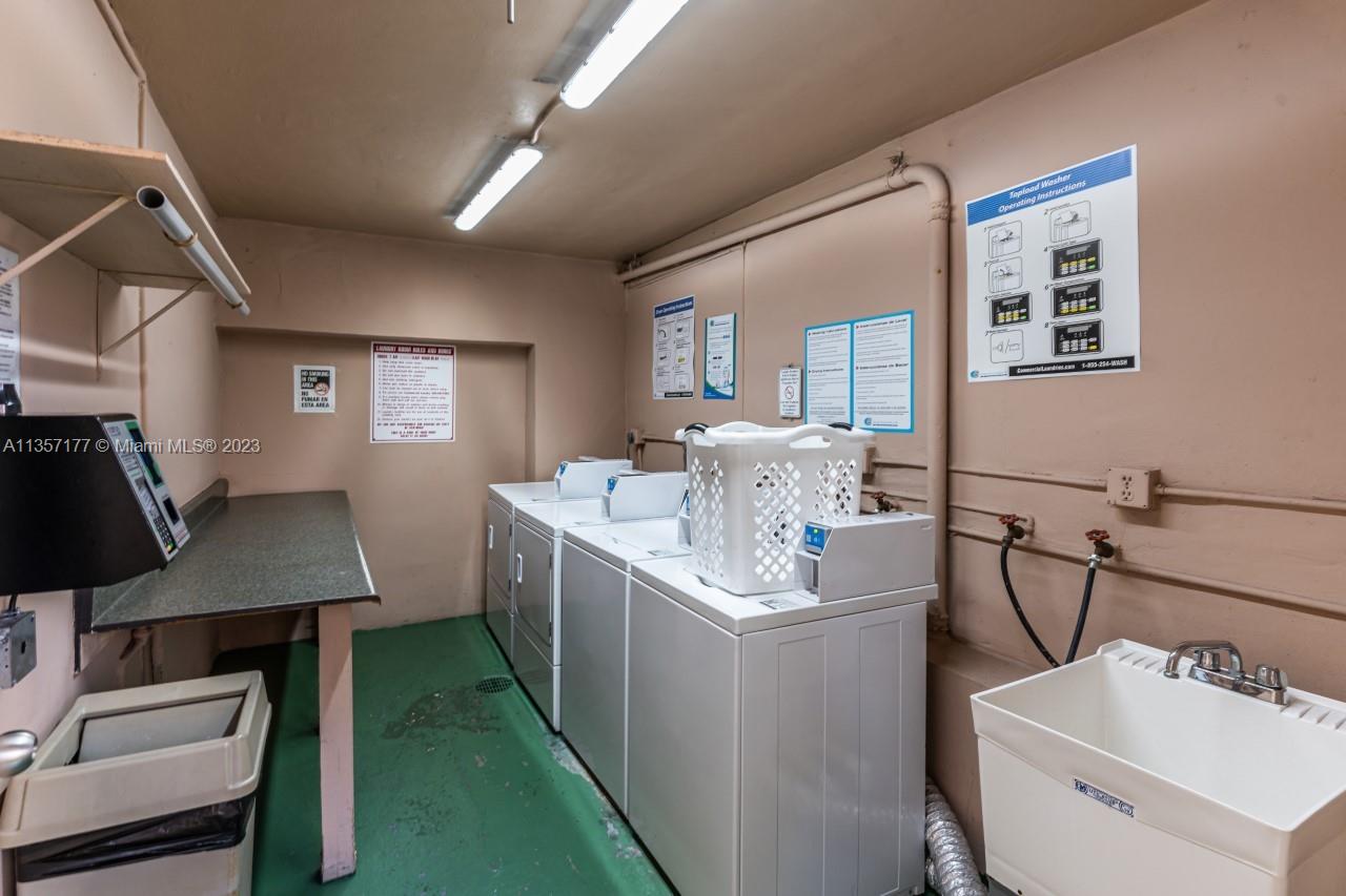 Kendall Miami, FL 33176 - Photo 35 of 35 a kitchen with a sink appliances and cabinets