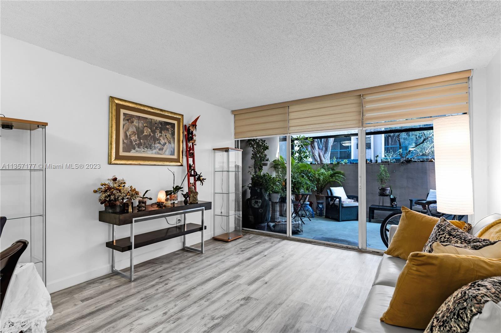 Kendall Miami, FL 33176 - Photo 7 of 35 a bed room with furniture and wooden floor