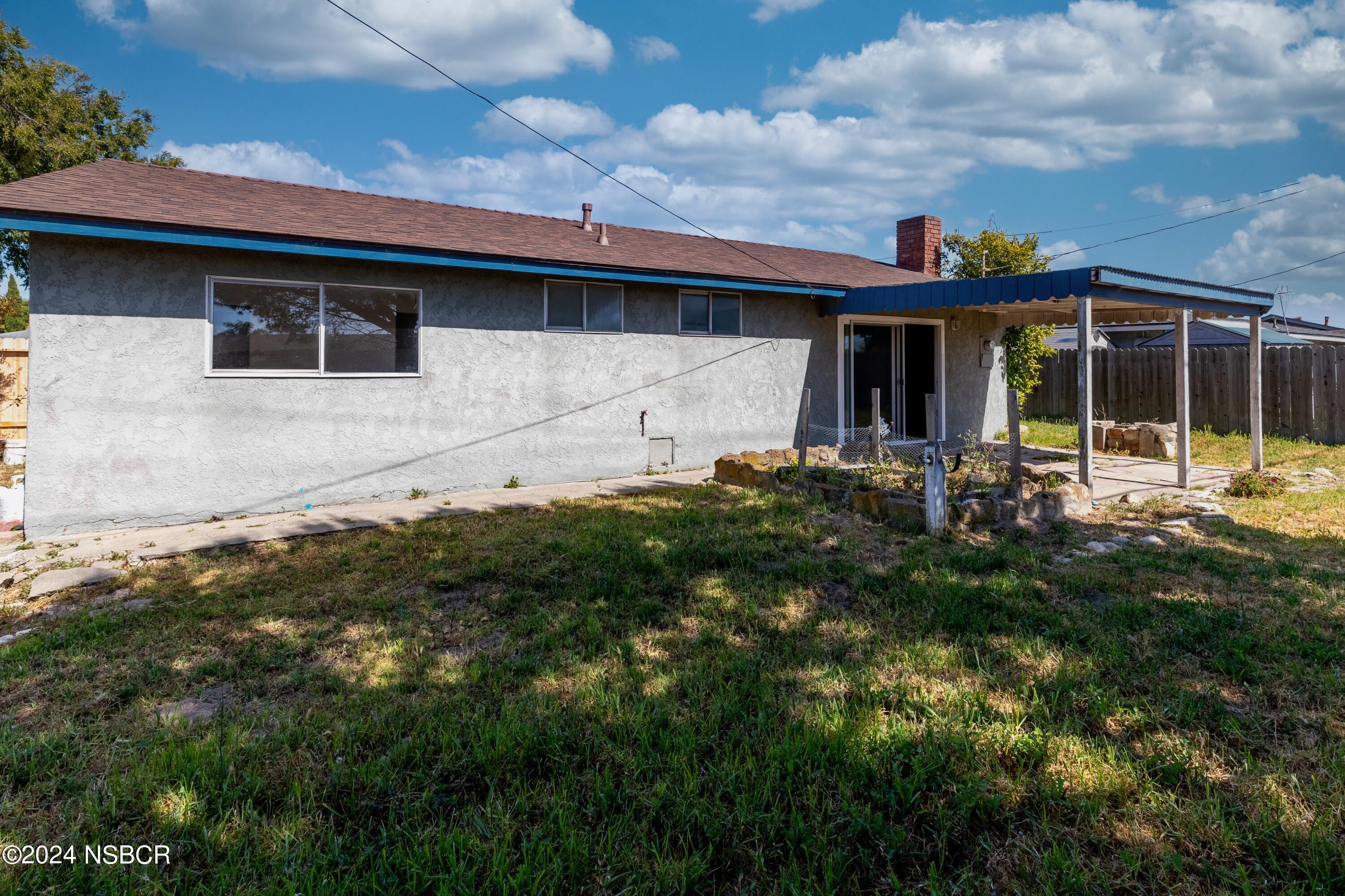 3484 Constellation Road Lompoc, CA 93436 - Photo 30 of 31 backyard 3
