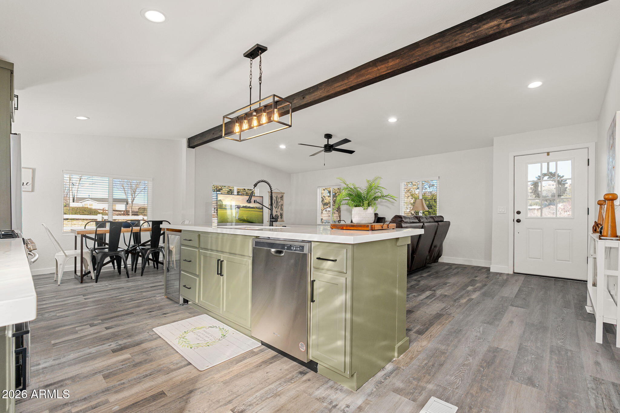 10201 E Black Angus Rd - 15