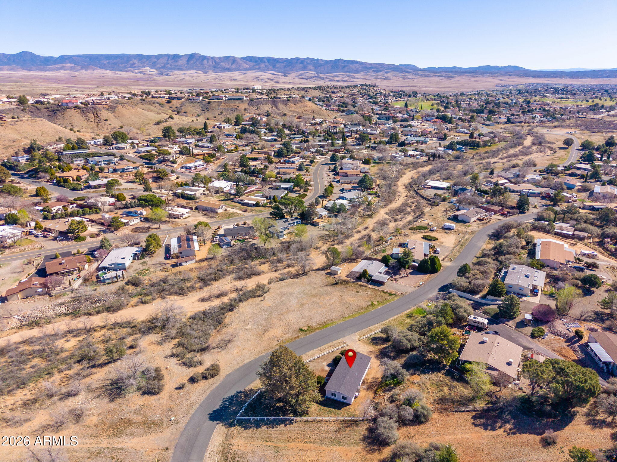 10201 Black Angus Road Dewey, AZ 86327 - Photo 11 of 41 10201 E Black Angus Rd - 39