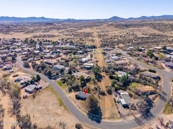 $350,000 | 10201 Black Angus Road, Dewey, AZ 86327