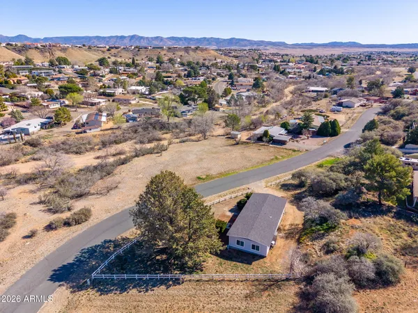 $350,000 | 10201 Black Angus Road, Dewey, AZ 86327
