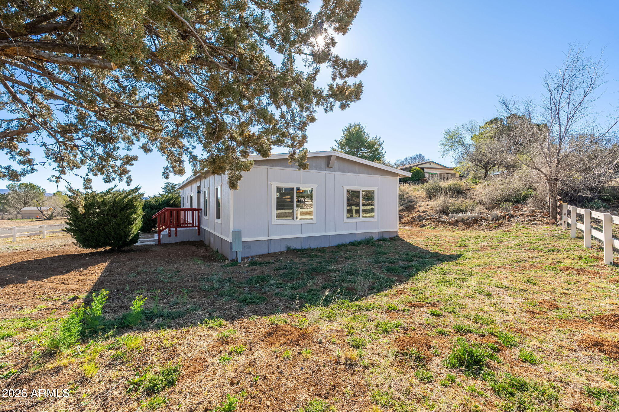 10201 Black Angus Road Dewey, AZ 86327 - Photo 24 of 41 10201 E Black Angus Rd - 07