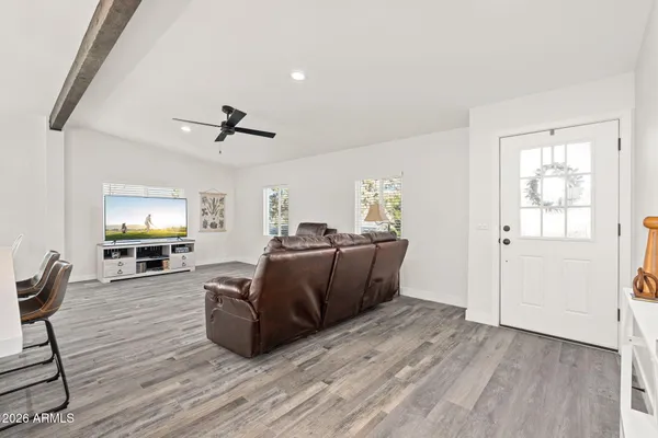 $350,000 | 10201 Black Angus Road, Dewey, AZ 86327