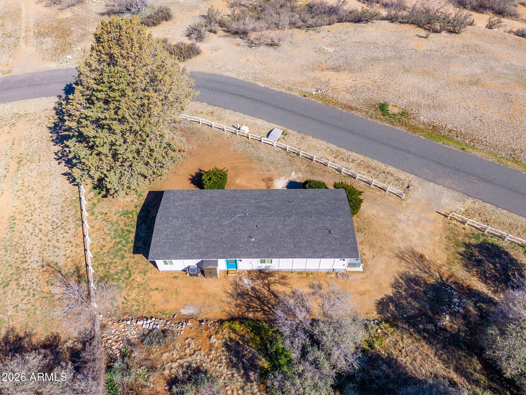10201 Black Angus Road Dewey, AZ 86327 - Photo 2 of 41 10201 E Black Angus Rd - 33