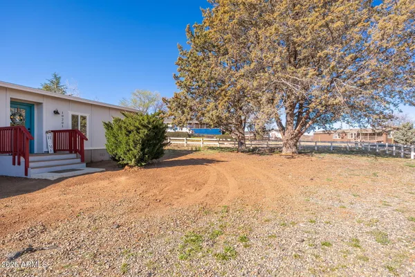 $350,000 | 10201 Black Angus Road, Dewey, AZ 86327