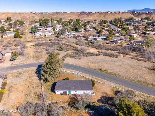 $350,000 | 10201 Black Angus Road, Dewey, AZ 86327