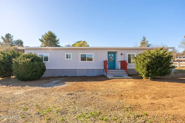 $350,000 | 10201 Black Angus Road, Dewey, AZ 86327