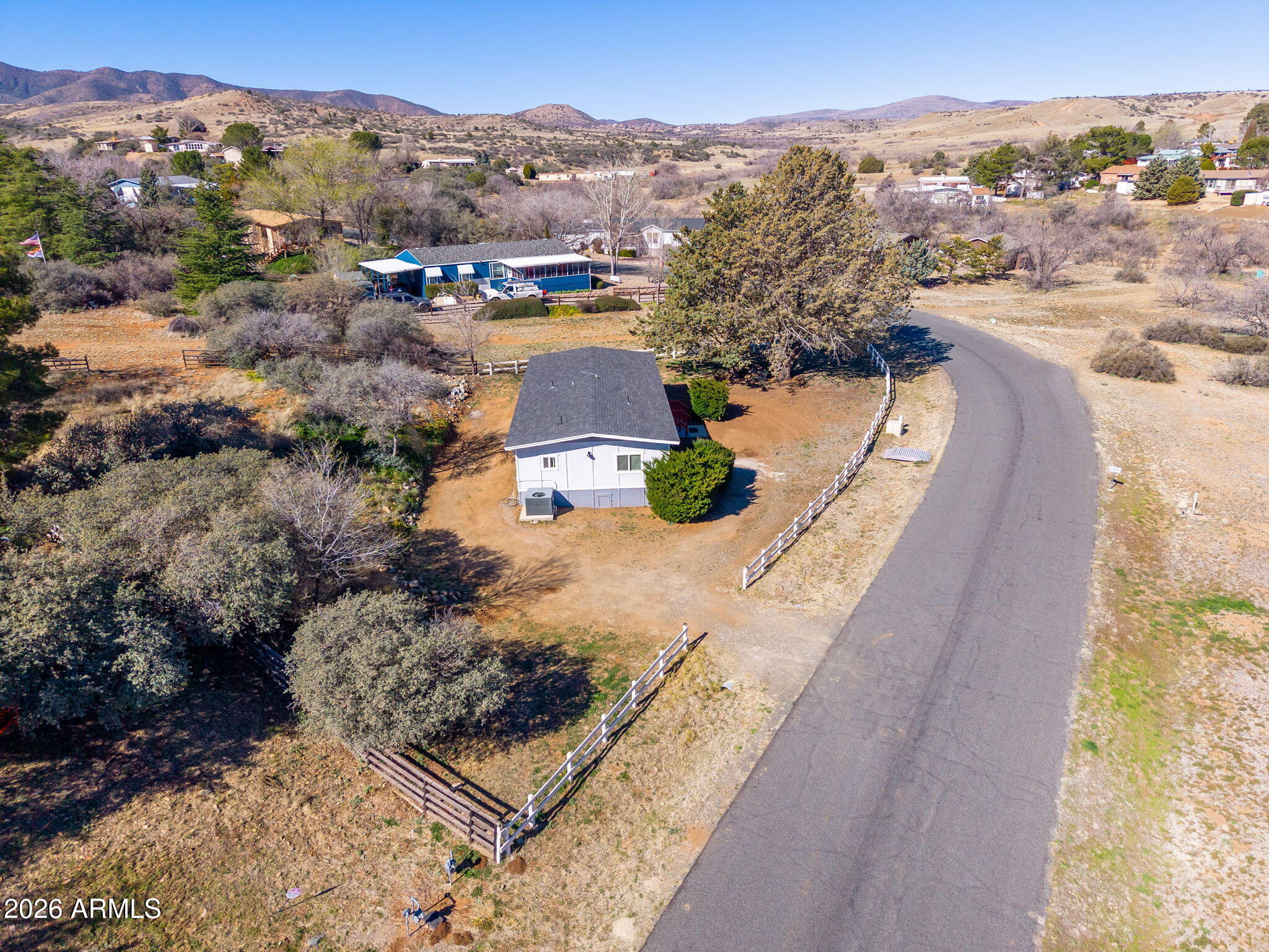 10201 Black Angus Road Dewey, AZ 86327 - Photo 36 of 41 10201 E Black Angus Rd - 34
