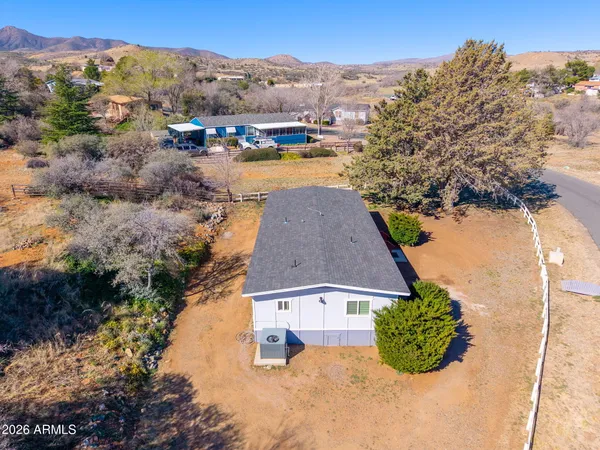 $350,000 | 10201 Black Angus Road, Dewey, AZ 86327
