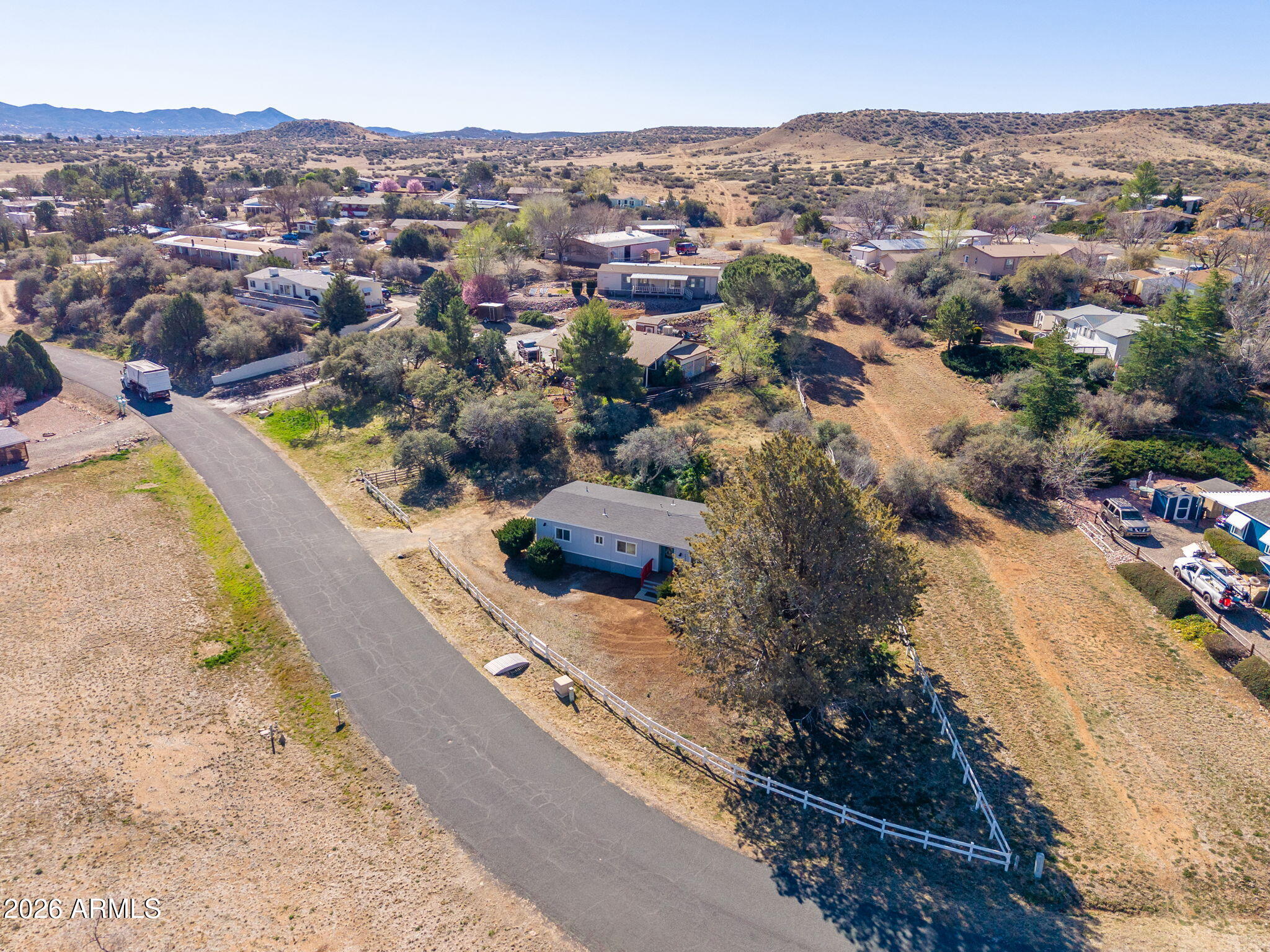 10201 Black Angus Road Dewey, AZ 86327 - Photo 39 of 41 10201 E Black Angus Rd - 29