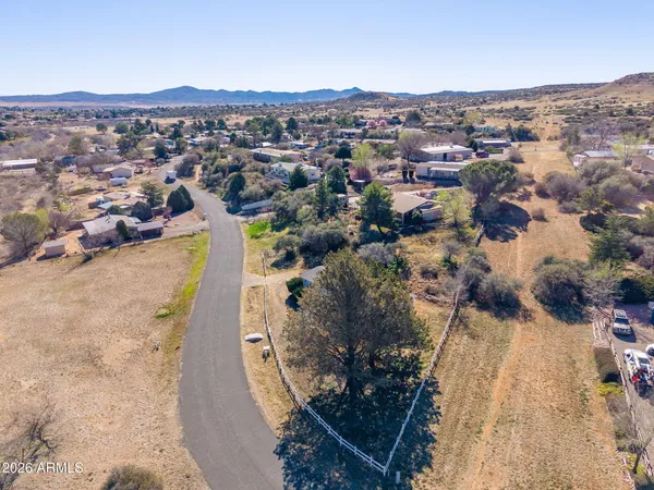 $350,000 | 10201 Black Angus Road, Dewey, AZ 86327