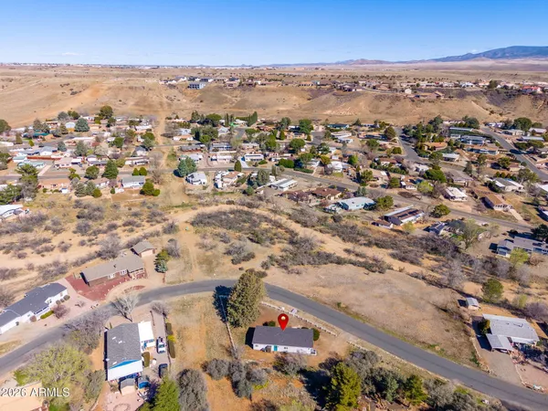 $350,000 | 10201 Black Angus Road, Dewey, AZ 86327