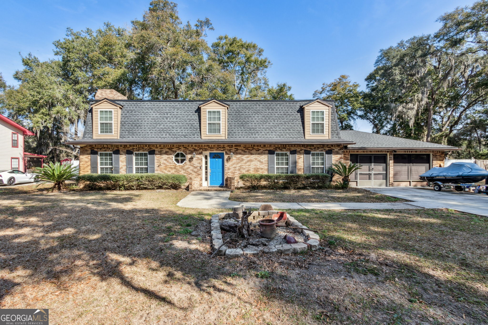 60 North River Oaks Court St. Marys, GA 31558 - Photo 1 of 72