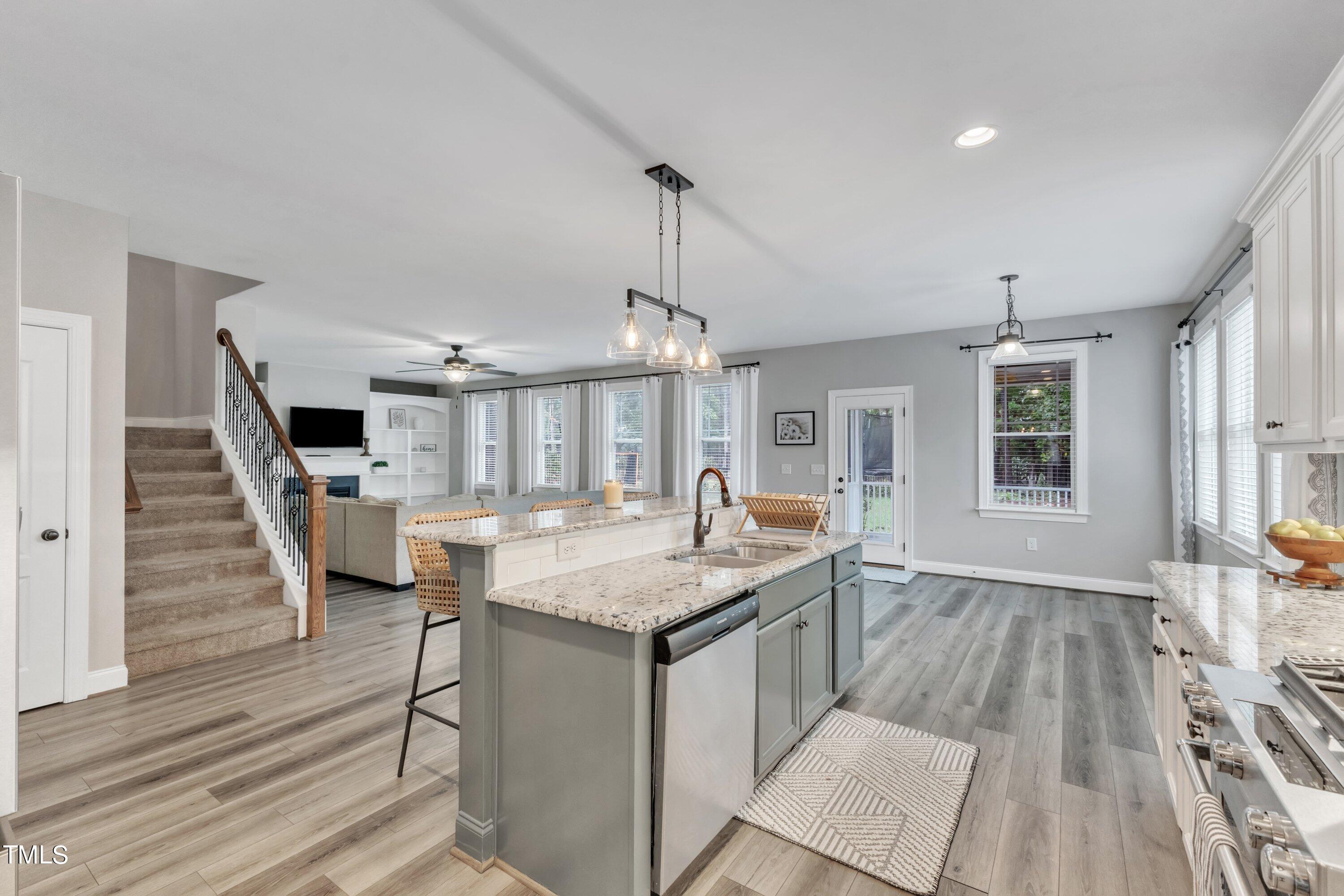 8536 Hurst Drive Raleigh, NC 27603 - Photo 18 of 42 pic 18