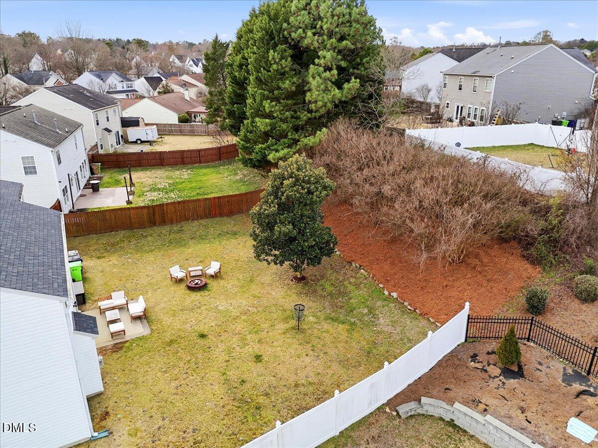5009 Marathon Lane Raleigh, NC 27616 - Photo 56 of 76 64-Final Drone 5009 Marathon Ln Raleigh-