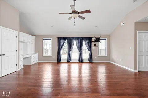 $875,000 | 5840 High Fall Road, Indianapolis, IN 46226