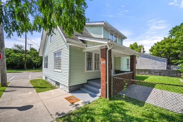 $170,500 | 341 4th Street, Lawrenceburg, IN 47025
