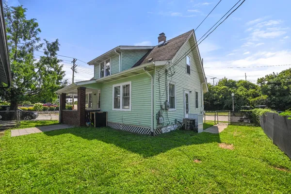 $170,500 | 341 4th Street, Lawrenceburg, IN 47025