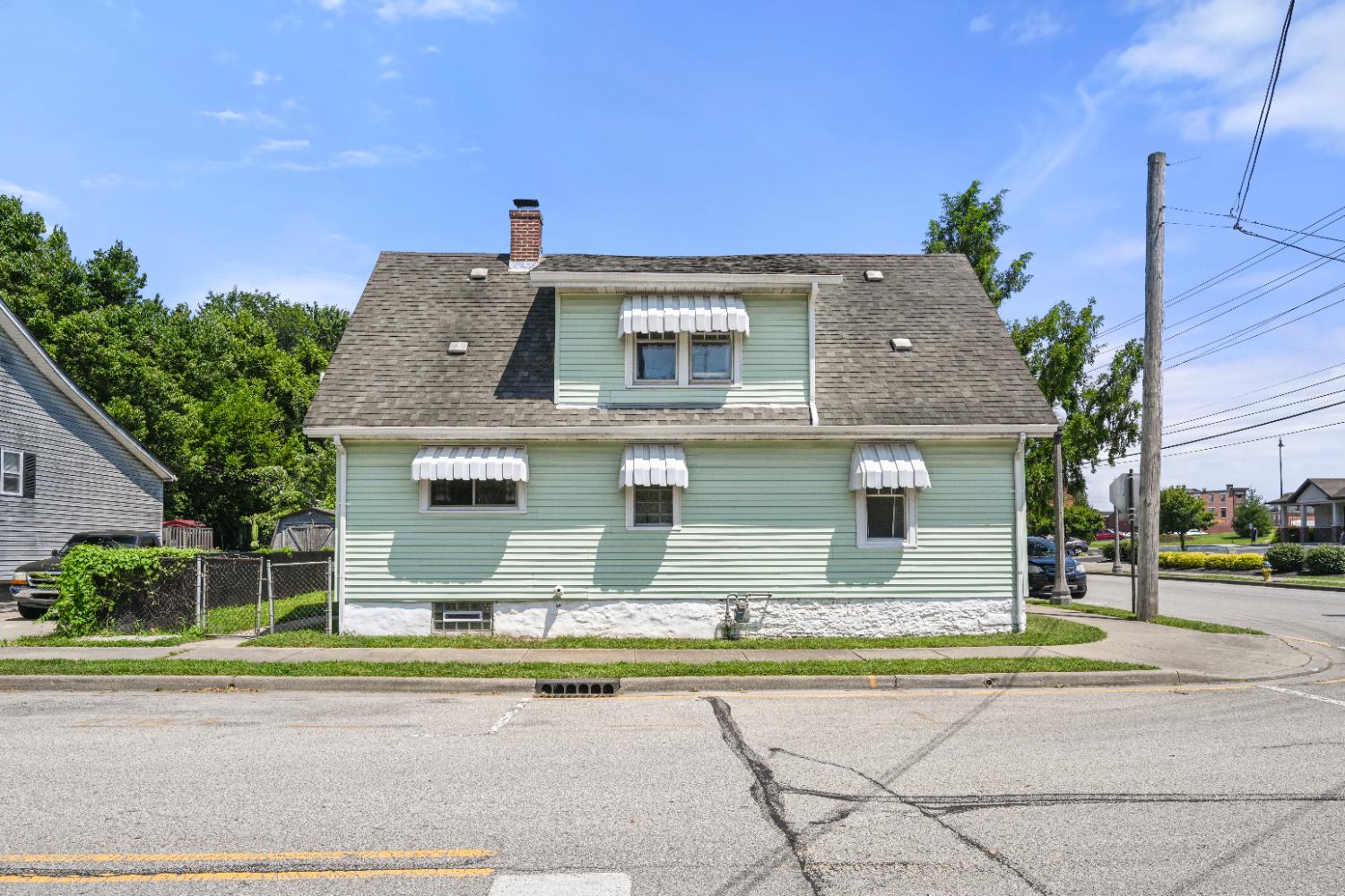 341 4th Street Lawrenceburg, IN 47025 - Photo 20 of 22