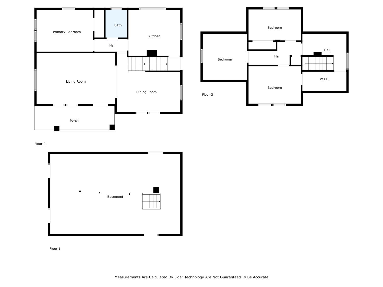 341 4th Street Lawrenceburg, IN 47025 - Photo 3 of 22