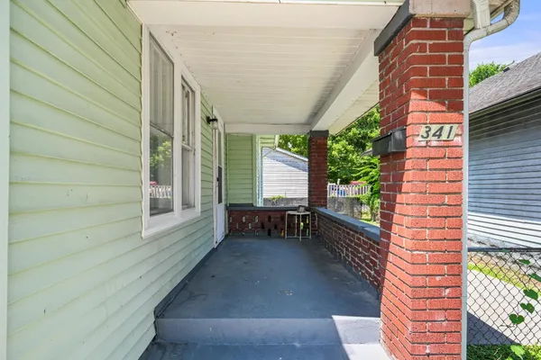 $170,500 | 341 4th Street, Lawrenceburg, IN 47025