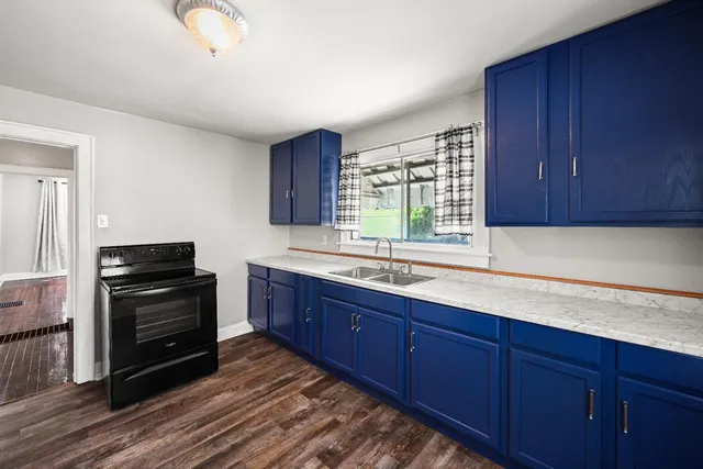 $174,900 | 341 4th Street, Lawrenceburg, IN 47025