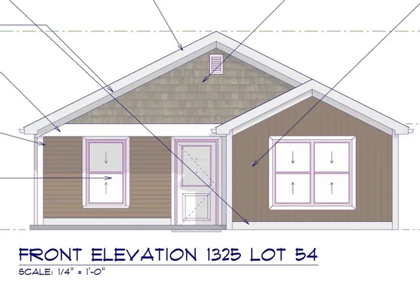 $317,000 | 7640 West Julia Drive, Ellettsville, IN 47429