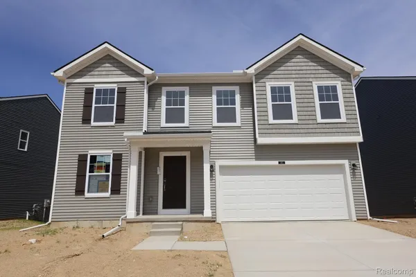 $433,605 | 410 Hidden River West, Holly, MI 48442