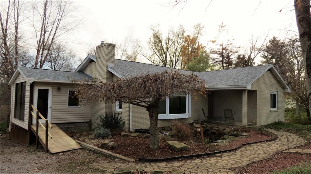 1172 Freeport Road Kittanning, PA 16201 - Photo 1 of 22