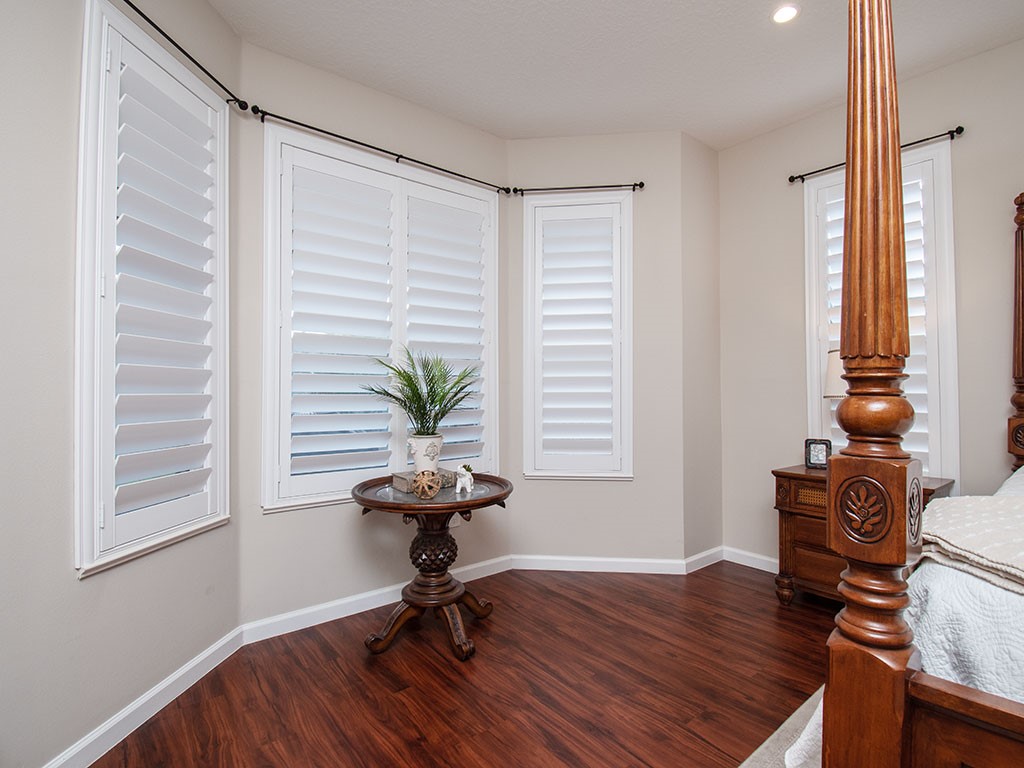 119 Amherst Lane Sebastian, FL 32958 - Photo 20 of 35 a view of a workspace with furniture and a window