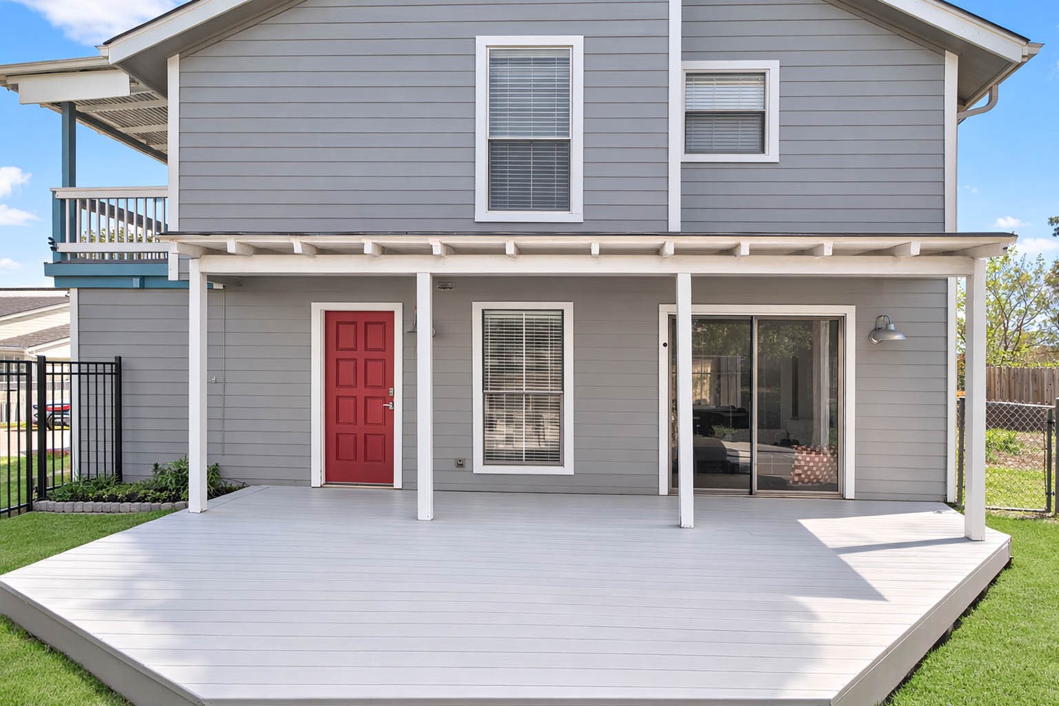 88 Lakeview Village Conroe, TX 77356 - Photo 41 of 50