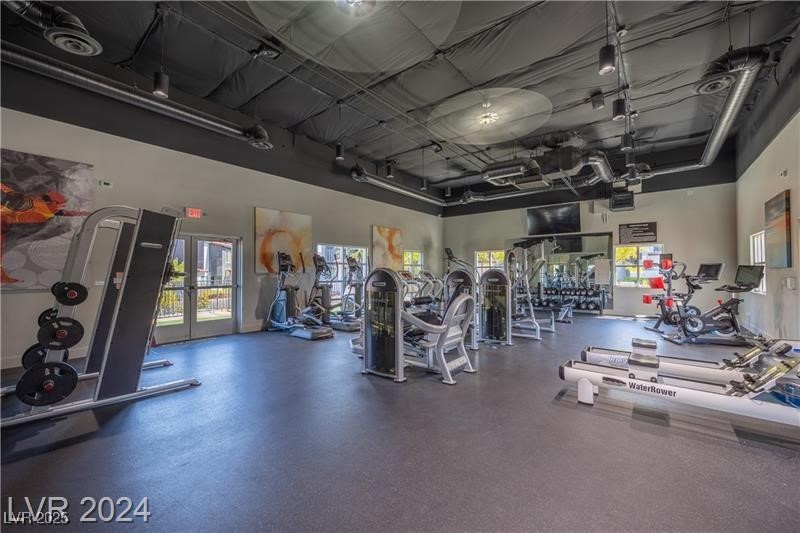 540 West Horizon Ridge Parkway, Unit 1902 Henderson, NV 89012 - Photo 11 of 14