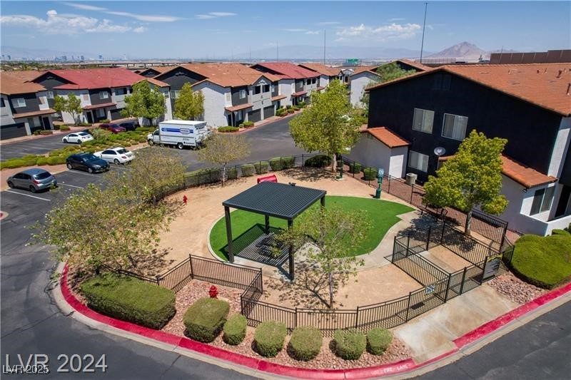 540 West Horizon Ridge Parkway, Unit 1902 Henderson, NV 89012 - Photo 14 of 14